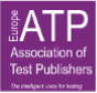 Association of Test Publishers Europe